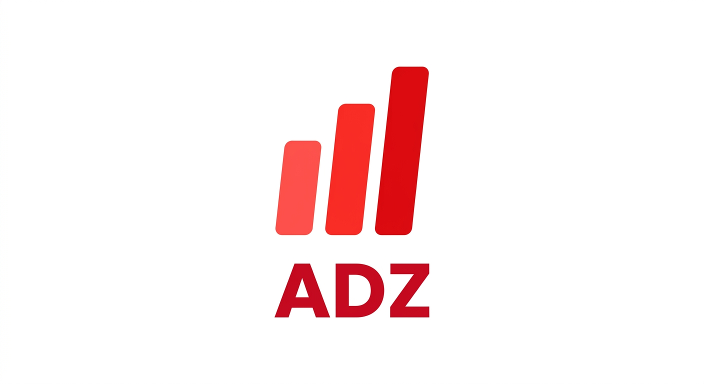 ADZ logo