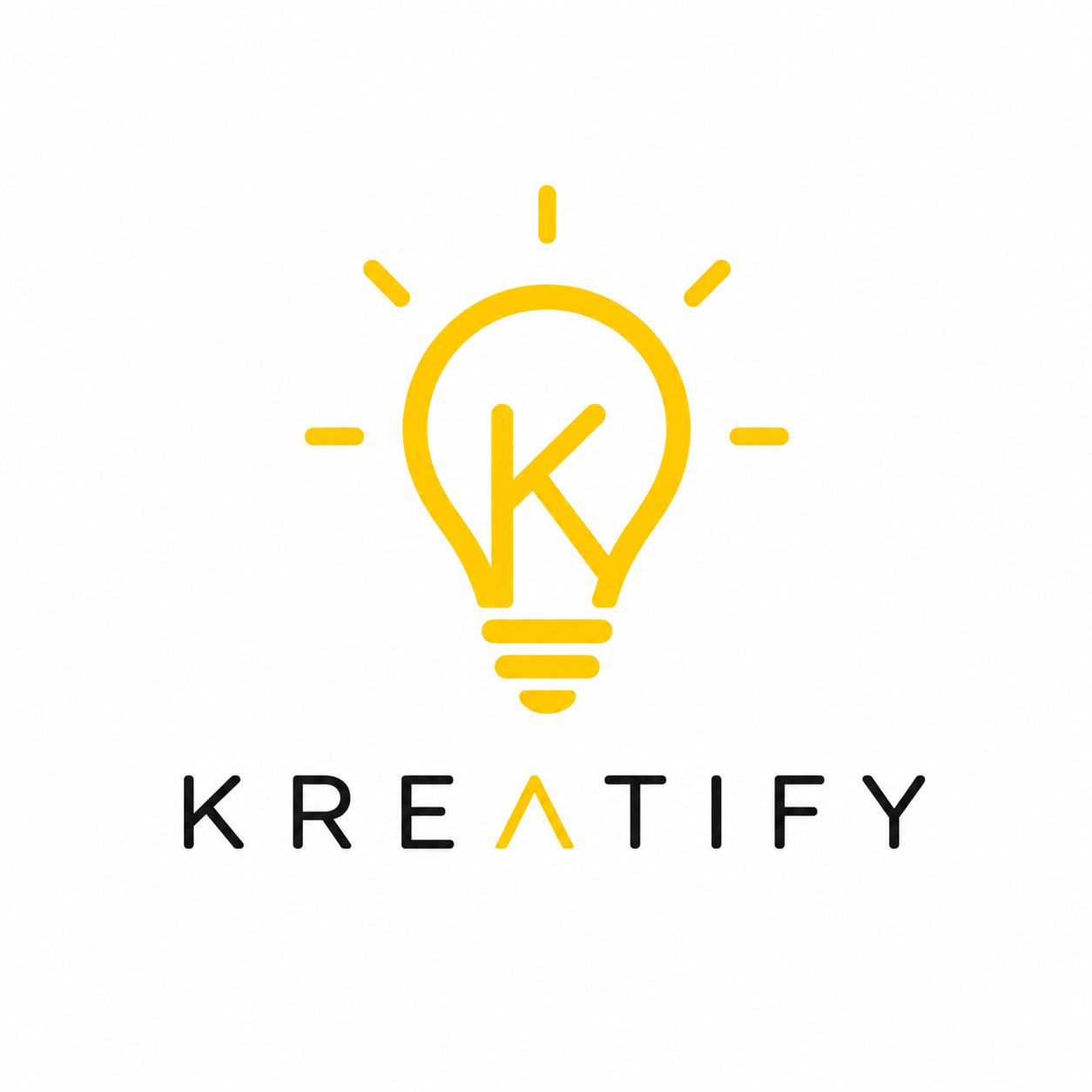 Kreatify logo
