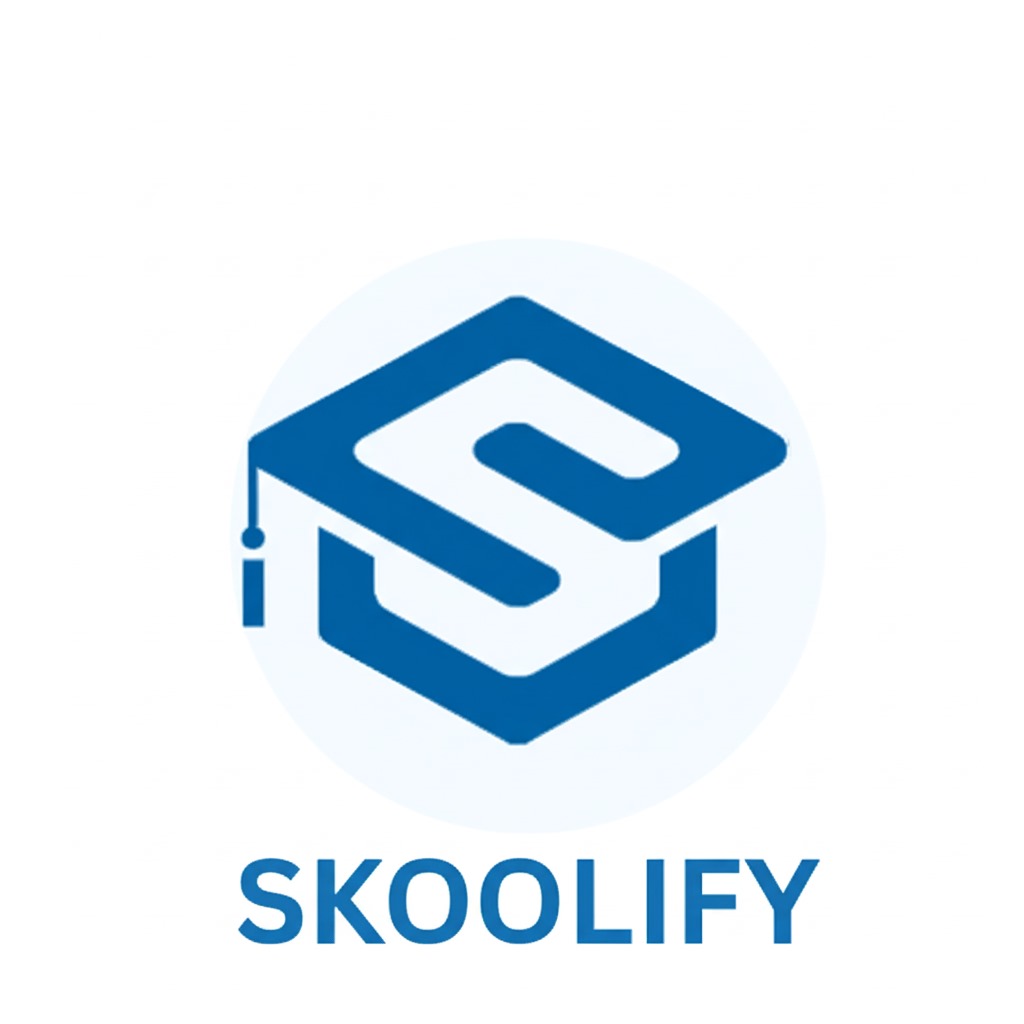 Skoolify logo